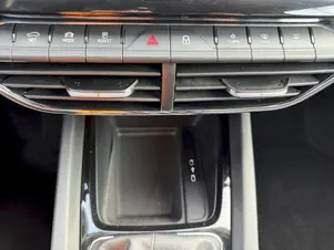 Škoda Octavia Style