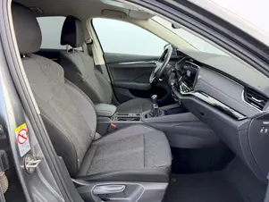 Škoda Octavia Style