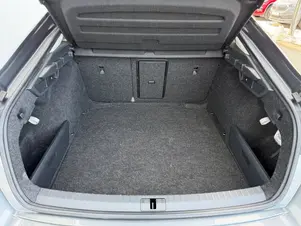 Škoda Octavia Style