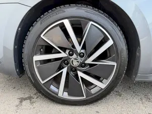 Škoda Octavia Style