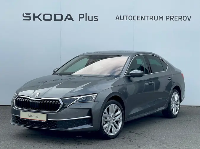 Octavia Top Selection