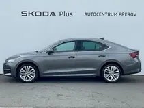 Octavia Top Selection