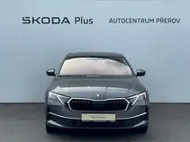 Octavia Top Selection