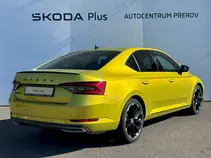 Superb SportLine