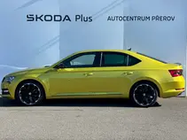 Superb SportLine