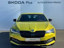 Superb SportLine