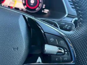 Škoda Superb SportLine