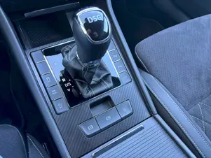 Škoda Superb SportLine