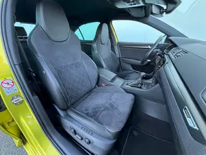 Škoda Superb SportLine