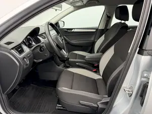 Škoda Rapid Ambition Plus