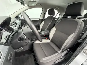 Škoda Rapid Ambition Plus