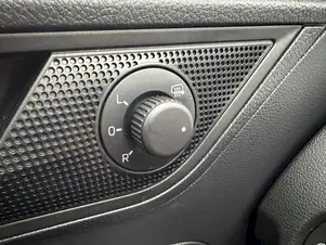 Škoda Rapid Ambition Plus