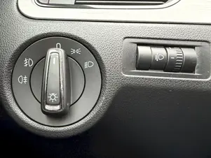 Škoda Rapid Ambition Plus