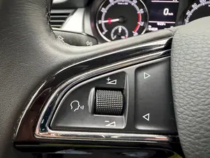 Škoda Rapid Ambition Plus