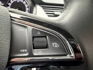 Škoda Rapid Ambition Plus