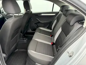 Škoda Rapid Ambition Plus