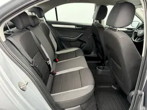 Škoda Rapid Ambition Plus