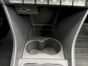 Škoda Rapid Ambition Plus