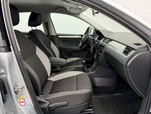 Škoda Rapid Ambition Plus