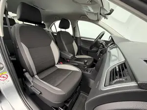 Škoda Rapid Ambition Plus