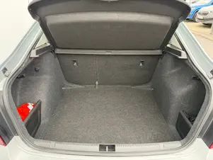 Škoda Rapid Ambition Plus