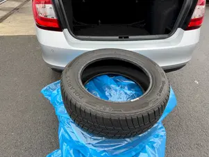 Škoda Rapid Ambition Plus