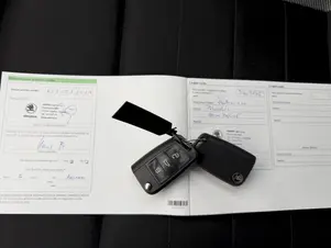 Škoda Rapid Ambition Plus