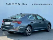 Octavia Style Plus
