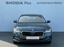 Octavia Style Plus