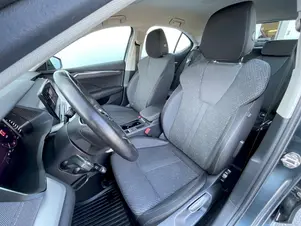 Škoda Octavia Style Plus
