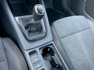 Škoda Octavia Style Plus