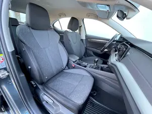 Škoda Octavia Style Plus