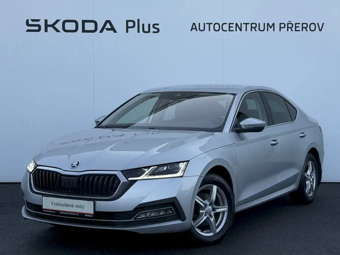 Octavia Style Plus
