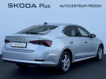 Octavia Style Plus
