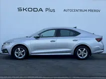Octavia Style Plus