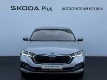 Octavia Style Plus