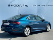 Octavia Style Plus
