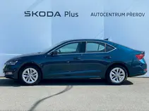 Octavia Style Plus