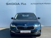 Octavia Style Plus