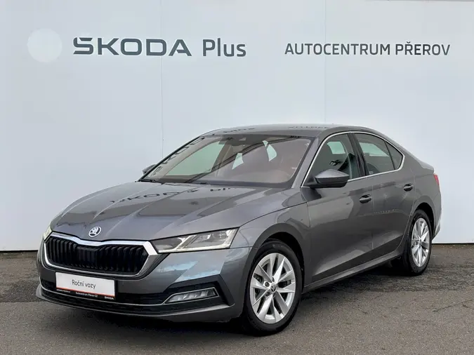 Octavia Style Plus