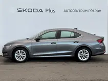 Octavia Style Plus