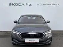 Octavia Style Plus