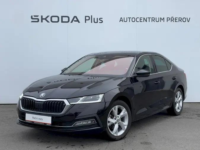 Octavia Style Plus