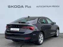 Octavia Style Plus