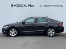 Octavia Style Plus