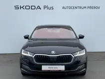 Octavia Style Plus