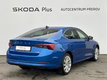 Octavia Style Plus