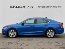 Octavia Style Plus