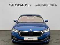 Octavia Style Plus