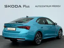 Octavia SportLine